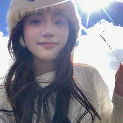 海报女郎