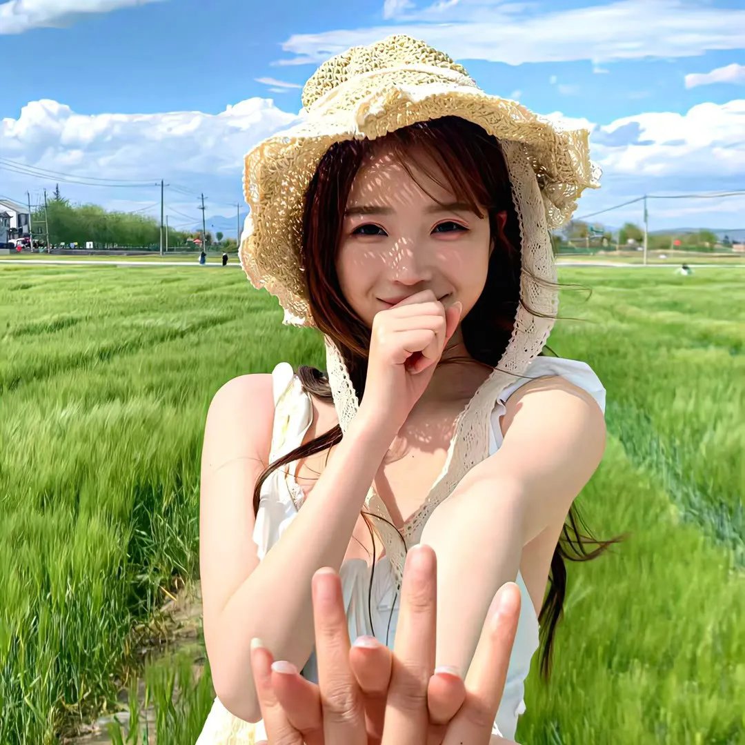 有希望的男人